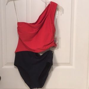 NWT Michael Kors Swimsuit
